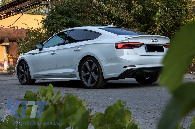 Audi a5 f5 sportback