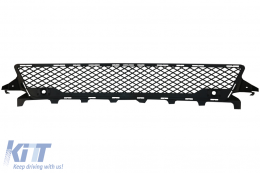 Kühlergrill für Mercedes CLS W218 C218 X218 Sport Line 11-14 GTR Look Gitter-image-6069180