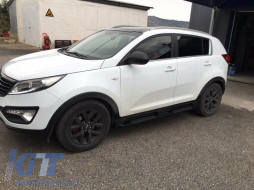 Степенки , подходящи за KIA Sportage (2010-2015) OE-Look-image-6019012