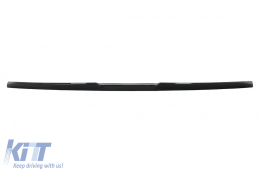 Kit aerodinamico per BMW Serie 5 G60 M-Tech 2023- Black Knight Design Diffusore Spoiler-image-6108915