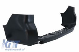 Kit Carrosserie Facelift for TOYOTA Land Cruiser Prado FJ150 Retrofit 10+ à  18+--image-6042419