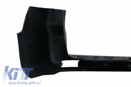 Kit Carrosserie Facelift for TOYOTA Land Cruiser Prado FJ150 Retrofit 10+ à  18+--image-6042421