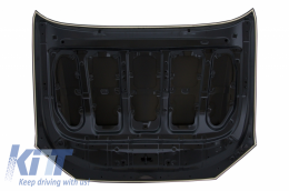 Kit Carrosserie Facelift for TOYOTA Land Cruiser Prado FJ150 Retrofit 10+ à  18+--image-6042429