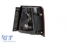 Kit carrosserie pour Sport L320 05-13 Conversion Retrofit Autobiography Look-image-6067590