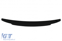 Kit Carrozzeria Aero per Mercedes Classe S W223 Sport Line 2020+ Diffusore Paraurti Spoiler-image-6103803