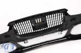 Kit carrozzeria di conversione per Mercedes S W223 Limousine 20+ Paraurti M-Design-image-6091726