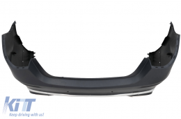 Kit carrozzeria di conversione per Mercedes S W223 Limousine 20+ Paraurti M-Design-image-6091728