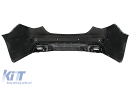 Kit carrozzeria di conversione per Mercedes S W223 Limousine 20+ Paraurti M-Design-image-6091733