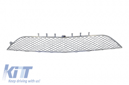 kit carrozzeria Modanature cromate per per Mercedes S W222 13+ S65 Look-image-6014907