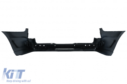 Kit Carrozzeria Paraurti per Mercedes Classe V W447 2014-03.2019 2020 Design Griglia-image-6097530