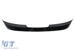 Kit Carrozzeria Paraurti per VW Tiguan II Mk2 AD BW 16-19 Griglia Passaruota Diffusore-image-6108586