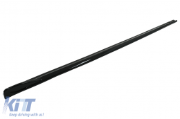 Kit carrozzeria Paraurti Spoiler Estensioni del diffusore per BMW 4 G22 Coupé 20+ M Tech-image-6095820