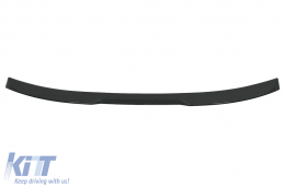 Kit carrozzeria Paraurti Spoiler Estensioni del diffusore per BMW 4 G22 Coupé 20+ M Tech-image-6095833