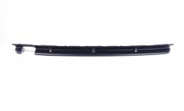 Kit carrozzeria per BMW 3 E36 92-97 Fendinebbia cromati Spoiler paraurti posteriore M3 Look-image-6019326