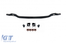 Kit carrozzeria per BMW 5 F10 LCI 14-17 Griglie paraurti M-Technik Design-image-6065673