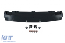 Kit carrozzeria per BMW 5 F10 LCI 14-17 Paraurti Minigonne M-Technik Look-image-6093798