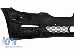 Kit carrozzeria per BMW G31 Touring M-Tech Look Minigonne Laterali Paraurti-image-6049473