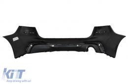 Kit carrozzeria per BMW Serie 2 F45 LCI Active Tourer 05.2017-12.2019 Paraurti M-Tech Design-image-6101618