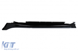 Kit carrozzeria per BMW Serie 2 F45 LCI Active Tourer 05.2017-12.2019 Paraurti Doppia uscita-image-6101605