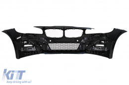 Kit carrozzeria per BMW Serie 2 F46 LCI Gran Tourer 05.2017-12.2019 Paraurti M-Tech Design-image-6101635