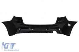 Kit carrozzeria per BMW Serie 2 F46 LCI Gran Tourer 05.2017-12.2019 Paraurti M-Tech Design-image-6101642