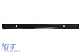 Kit carrozzeria per BMW Serie 3 E36 1992-1998 M3 Design Paraurti Minigonne laterali Modanature-image-6105150