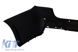 Kit carrozzeria per BMW Touring F31 11-16 Paraurti minigonne M-performance Look--image-6008685