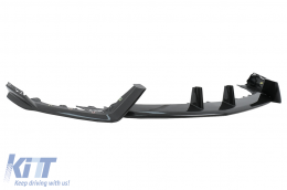 Kit carrozzeria per Lamborghini Urus 18-22 Conversione 2023 Look Paraurti Cofano Carbon-image-6110499