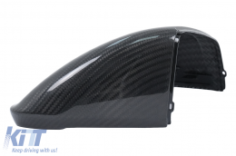 Kit carrozzeria per Lamborghini Urus 18-22 Conversione 2023 Look Paraurti Cofano Carbon-image-6110528