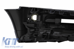 Kit carrozzeria per Land Range Rover Sport L320 Facelift 2009-2013 Autobiography Design Paraurti-image-6038954