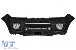 Kit carrozzeria per Land Range Rover Sport L494 2013-2017 Paraurti SVR Design-image-6101398