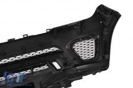 Kit carrozzeria per Land Range Rover Sport L494 2013-2017 Paraurti SVR Design-image-6101399