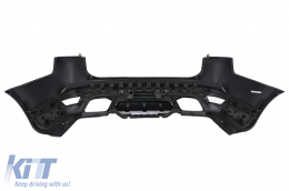 Kit carrozzeria per Land Range Rover Sport L494 2013-2017 Paraurti SVR Design-image-6101405