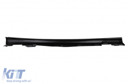 Kit Carrozzeria per Mercedes Classe E W212 09-12 Conversione in Facelift E63 Look Paraurti-image-6104388