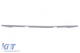 Kit Carrozzeria per Mercedes Classe E W212 09-12 Conversione in W213 E63 Look Paraurti-image-6106749