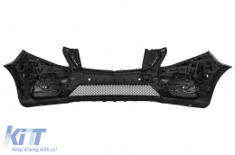 Kit carrozzeria per Mercedes Classe V W447 2014-03.2019 Paraurti Nuovo Look-image-6101693