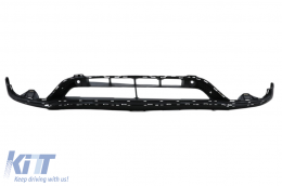 Kit carrozzeria per Mercedes GLC SUV X253 Standard 15-07.19 Passaruota Griglia Paraurti-image-6096784