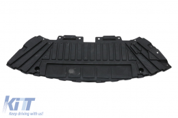 Kit carrozzeria per Mercedes GLC SUV X253 Standard 15-07.19 Passaruota Griglia Paraurti-image-6096794