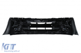 Kit Carrozzeria per Range Rover Sport L320 Facelift 2010-2013 Autobiography Design Paraurti-image-6108949