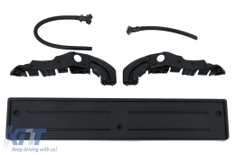 Kit Carrozzeria per Range Rover Sport L320 Facelift 2010-2013 Autobiography Design Paraurti-image-6109020