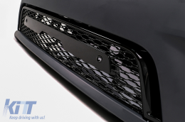 Kit Carrozzeria per Range Rover Sport L494 13-17 Paraurti Parafanghi Conversione al Look 2019-image-6109234