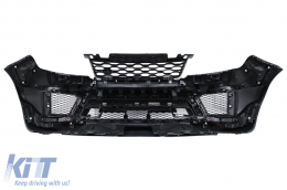 Kit Carrozzeria per Range Rover Sport L494 13-17 Paraurti Parafanghi Conversione al Look 2019-image-6109235