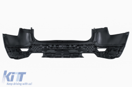 Kit Carrozzeria per Range Rover Sport L494 13-17 Paraurti Parafanghi Conversione al Look 2019-image-6109242