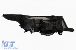 Kit Carrozzeria per Range Rover Sport L494 13-17 Paraurti Parafanghi Conversione al Look 2019-image-6109273