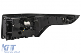 Kit Carrozzeria per Range Rover Sport L494 13-17 Paraurti Parafanghi Conversione al Look 2019-image-6109293