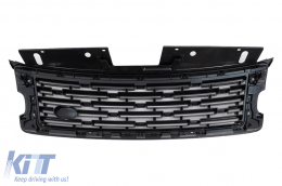 Kit carrozzeria per Range Rover Vogue 4 L405 2013-2017 Conversione 2023 Design Paraurti-image-6106011