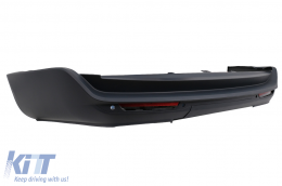 Kit carrozzeria per Range Rover Vogue 4 L405 2013-2017 Conversione 2023 Design Paraurti-image-6106013