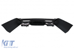 Kit carrozzeria per Range Rover Vogue 4 L405 2013-2017 Conversione 2023 Design Paraurti-image-6106014