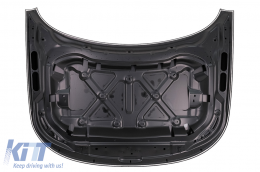 Kit carrozzeria per Range Rover Vogue 4 L405 2013-2017 Conversione 2023 Design Paraurti-image-6106020