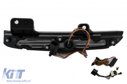 Kit carrozzeria per Range Rover Vogue 4 L405 2013-2017 Conversione 2023 Design Paraurti-image-6106028